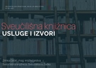 Edukacija studenata anglistike o korištenju informacijskih izvora 